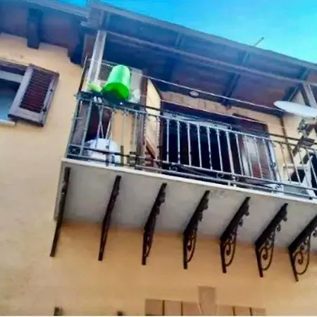 Lägenhet A' Casuzza