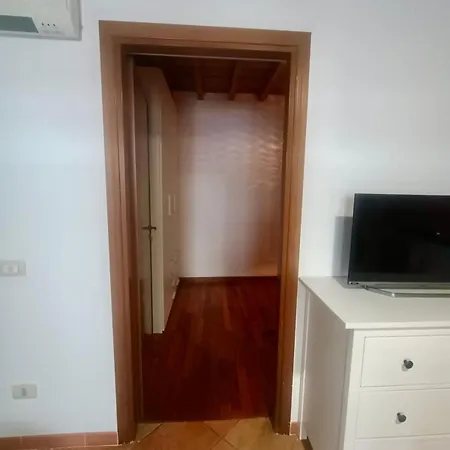 Lägenhet A' Casuzza Bagheria
