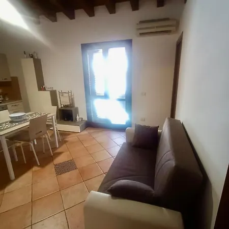 A' Casuzza Lägenhet Bagheria